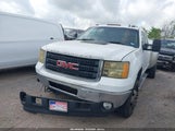 GMC Sierra 3500Hd Slt 1GT514C8XBZ381575 снимка