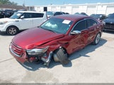 Ford Taurus Limited 1FAHP2F83EG139681 снимка