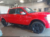 Ford F-150 Fx4 1FTFW1ET0DFA35934 снимка