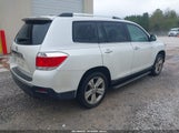 Toyota Highlander Limited V6 5TDYK3EH2DS122830 снимка