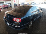 Volkswagen Passat Komfort WVWJK7AN8AE162271 снимка