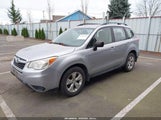 Subaru Forester 2.5I JF2SJABC8FH524270 снимка