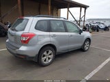 Subaru Forester 2.5I JF2SJABC8FH524270 снимка