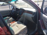 Toyota Highlander Limited V6 JTEDP21A770127608 снимка