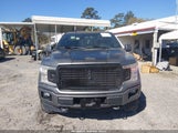 Ford F-150 Limited 1FTEW1EGXJFA54212 снимка