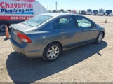 Honda Civic Lx 19XFA1F53BE041068 fotografie