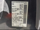 Nissan Pathfinder Le 5N1AR1NN8BC627045 photo