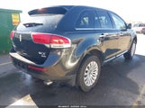 Lincoln Mkx 2LMDJ8JK7EBL11914 fotografie