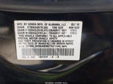Honda Odyssey Touring 5FNRL3H96AB082760 снимка