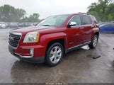 GMC Terrain Sle-2 2GKALNEK7H6141223 photo