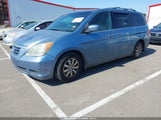 Honda Odyssey Ex-L 5FNRL38618B076185 снимка