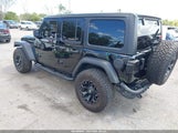 Jeep Wrangler Unlimited Sport Altitude 4X4 1C4HJXDN6NW220746 снимка