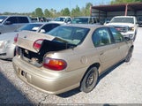 Chevrolet Malibu 1G1ND52J33M607917 снимка