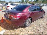 Honda Accord 2.4 Ex 1HGCP2E73CA140098 снимка