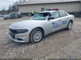Dodge Charger Police 2C3CDXKT9FH772538 снимка