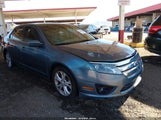 Ford Fusion Se 3FAHP0HAXCR170677 снимка