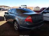 Ford Fusion Se 3FAHP0HAXCR170677 снимка