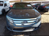 Ford Fusion Se 3FAHP0HAXCR170677 снимка