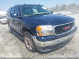 GMC Yukon Xl  Slt 3GKEC16Z65G256675 fotografie