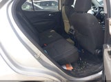Chevrolet Equinox Lt 3GNAXUEV9KS633143 снимка
