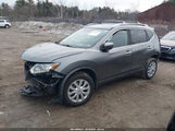 Nissan Rogue S 5N1AT2MM4GC796793 снимка