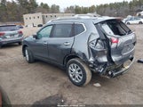 Nissan Rogue S 5N1AT2MM4GC796793 снимка