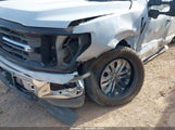 Ford F150 Xlt 1FTFW3L86SFB67765 photo