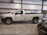 Chevrolet Silverado  Work Truck 1GCPCPE07AZ288362 снимка