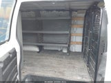 GMC Savana Cargo Rwd  Regular Wheelbase Work Van 1GTW7AFG2L1168236 снимка