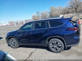 Toyota Highlander Hybrid Xle 5TDKBRCH7SS675854 снимка