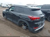 Chevrolet Trailblazer Awd Lt KL79MRSL3TB046791 fotografie