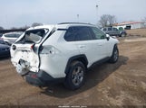 Toyota Rav4 Hybrid Le JTMMWRFV0SD318302 снимка