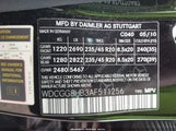 Mercedes-Benz Glk 350 4Matic WDCGG8HB3AF511256 fotografie