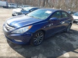 Hyundai Sonata Se 5NPEC4AC8BH063687 fotografie