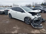 Nissan Leaf Sv Plus 62 Kwh 1N4BZ1CV4MC552137 photo