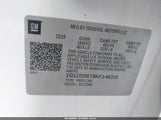 Chevrolet Malibu Lt 1G1ZD5ST8KF148339 снимка