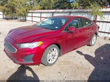 Ford Fusion Hybrid Se 3FA6P0LU2KR220317 снимка