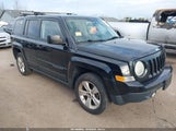 Jeep Patriot Latitude 1C4NJRFB7CD608885 снимка