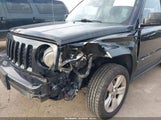 Jeep Patriot Latitude 1C4NJRFB7CD608885 снимка