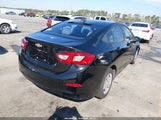 Chevrolet Cruze Ls Auto 1G1BC5SM5J7207580 снимка