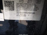 Chevrolet Cruze Ls Auto 1G1BC5SM5J7207580 снимка