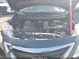 Nissan Versa 1.6 S 3N1CN7AP7HL811153 снимка