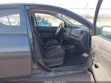 Nissan Versa 1.6 S 3N1CN7AP7HL811153 снимка