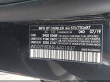 Mercedes-Benz E 350 4Matic WDDZF8EB8LA701937 снимка