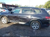 Volkswagen Atlas 3.6L V6 Se W/Technology 1V2WR2CAXMC589495 photo
