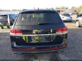 Volkswagen Atlas 3.6L V6 Se W/Technology 1V2WR2CAXMC589495 снимка