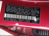 Toyota Corolla Im JTNKARJE0HJ543676 снимка