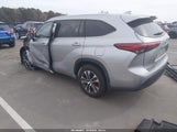 Toyota Highlander Xle 5TDHZRBH5LS521362 снимка