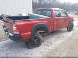 Toyota Tacoma 5TEUX4EN8AZ720771 снимка