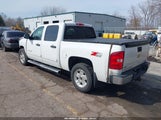Chevrolet Silverado  Lt 3GCRKSE37AG176315 снимка